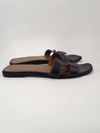 Flat Hermès