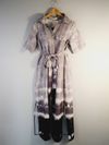 Vestido Ingritta