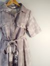 Vestido Ingritta
