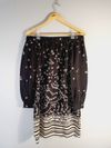 Vestido Animale