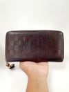 Carteira Gucci