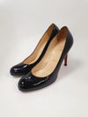 Scarpin Christian Louboutin