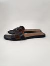Flat Hermès