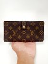 Carteira Louis Vuitton