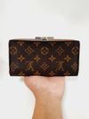 Carteira Louis Vuitton