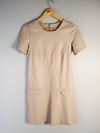 Vestido Couros do Valleh
