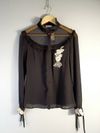 Blusa Red Valentino