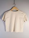 Blusa Tannerie couro