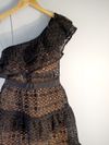 Vestido Self Portrait