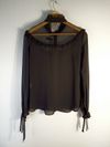 Blusa Red Valentino