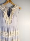 Vestido Red Valentino