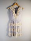 Vestido Red Valentino
