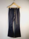 Calça Talie NK couro