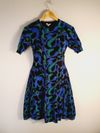 Vestido Kenzo