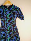 Vestido Kenzo