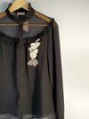 Blusa Red Valentino