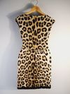 Vestido Roberto Cavalli