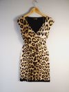 Vestido Roberto Cavalli
