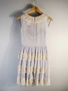 Vestido Red Valentino