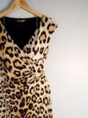 Vestido Roberto Cavalli