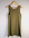 Vestido Animale