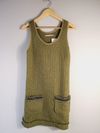 Vestido Animale