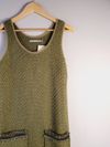 Vestido Animale