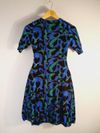 Vestido Kenzo
