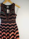 Vestido Missoni