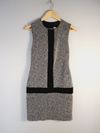 Vestido Tufi Duek