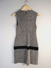 Vestido Tufi Duek