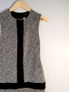 Vestido Tufi Duek