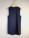 Vestido Animale