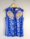 Blusa Peter Pilotto