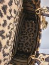 Bolsa Christian Dior Lady D-Lite média