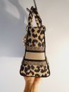 Bolsa Christian Dior Lady D-Lite média
