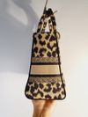 Bolsa Christian Dior Lady D-Lite média