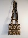 Bolsa Christian Dior Lady D-Lite média