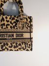 Bolsa Christian Dior Lady D-Lite média