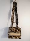 Bolsa Christian Dior Lady D-Lite média