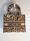 Bolsa Christian Dior Lady D-Lite média