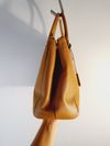 Bolsa Prada Galleria Double Zip