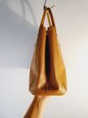 Bolsa Prada Galleria Double Zip