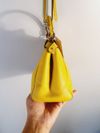 Bolsa Fendi Peekaboo mini