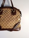 Bolsa Gucci