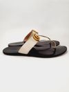 Flat Gucci