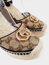 Espadrille Gucci