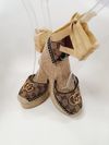 Espadrille Gucci