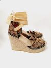 Espadrille Gucci