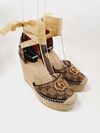 Espadrille Gucci